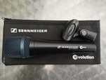 Sennheiser e945 dynamiczny mikrofon