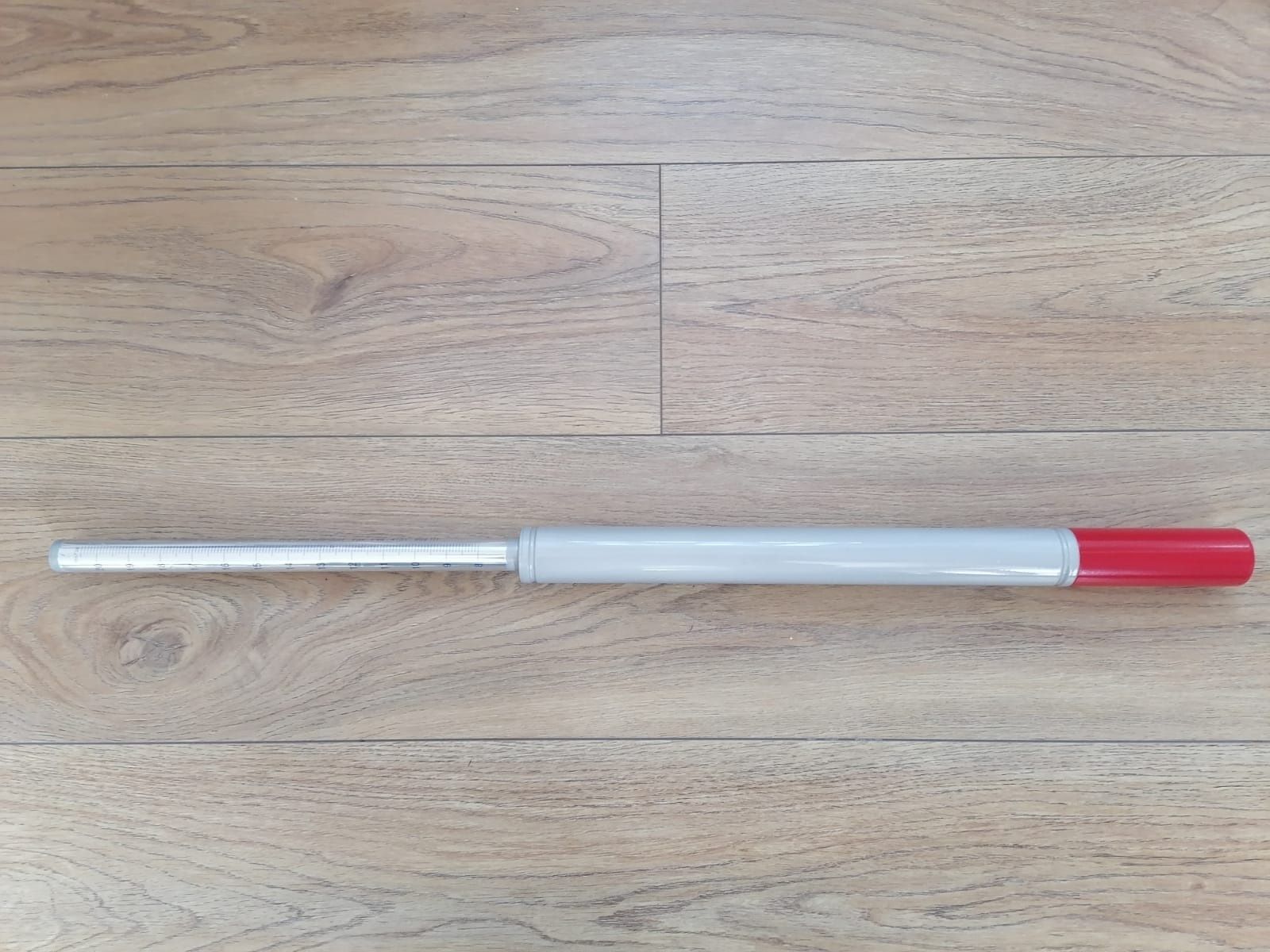 Areometr (Hydrometr)