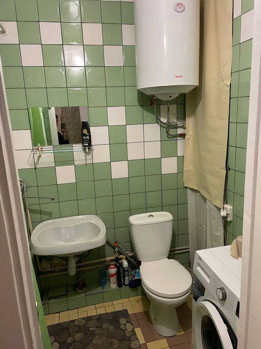 Здам 1 к квартиру ж/м Покровский, вул. Максима Дія 12.  Власник