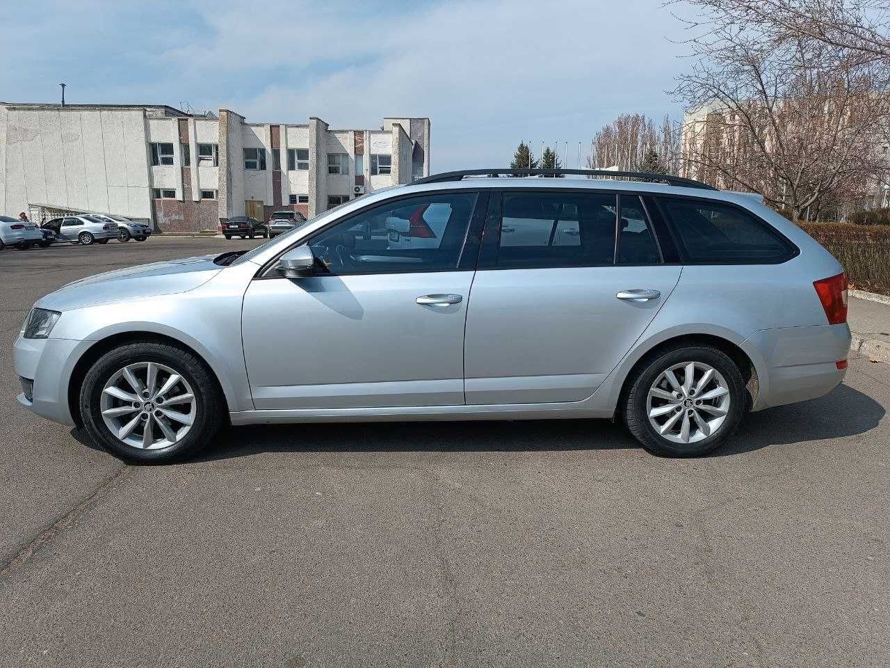 Продам Skoda octavia A7