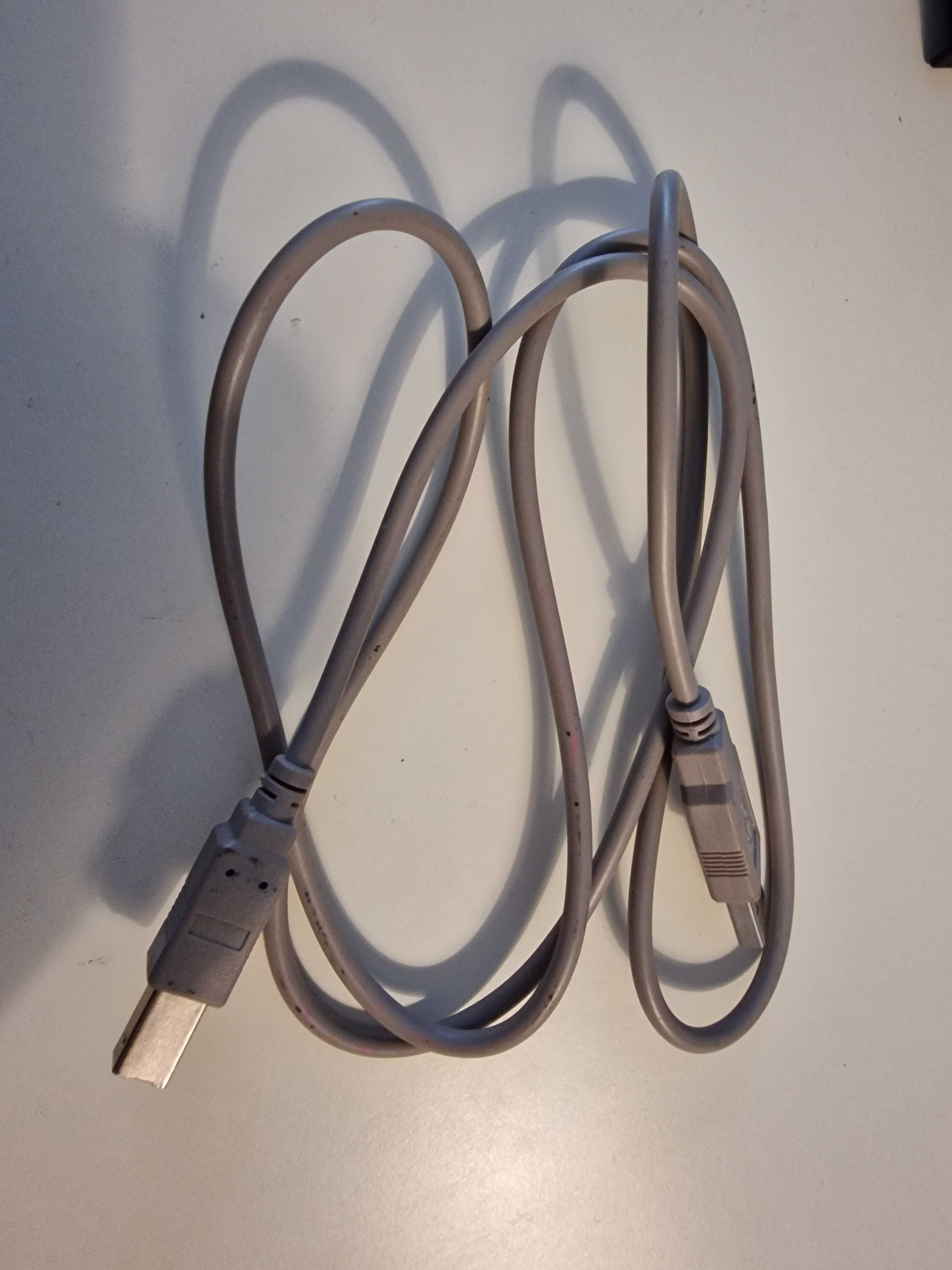 Kabel USB AM-BM Kabel