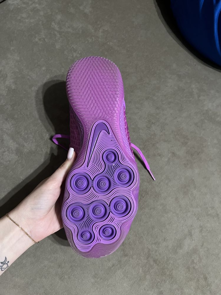 Футзалки Nike ReactGato CTO0550