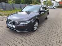 Audi A4 2.0TDI/Led/automat/okazja/sprowadzony/nawi/Alufelgi