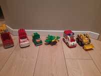 Lego duplo ogromny zestaw mix