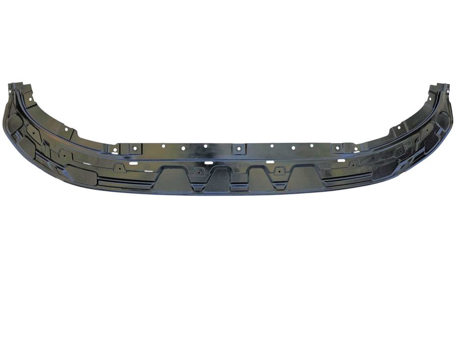 Lamborghini Urus - wzmocnienie płyta osłona pod zderzak reinforcement