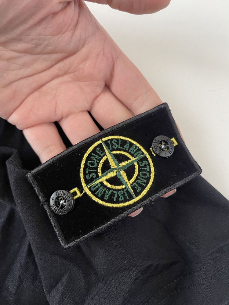 Футболка Stone Island