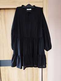 Sukienka oversize r. L