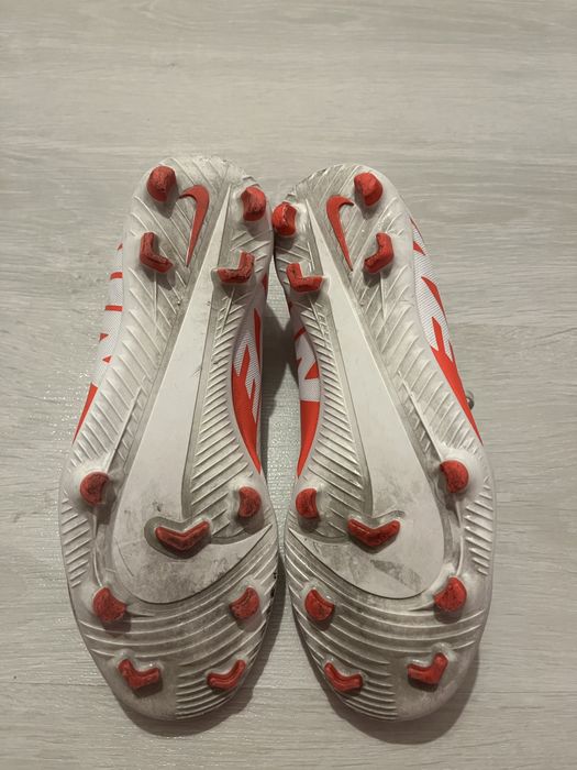 Chuteiras de futebol Nike MERCURIAL VAPOR 15 CLUB MG