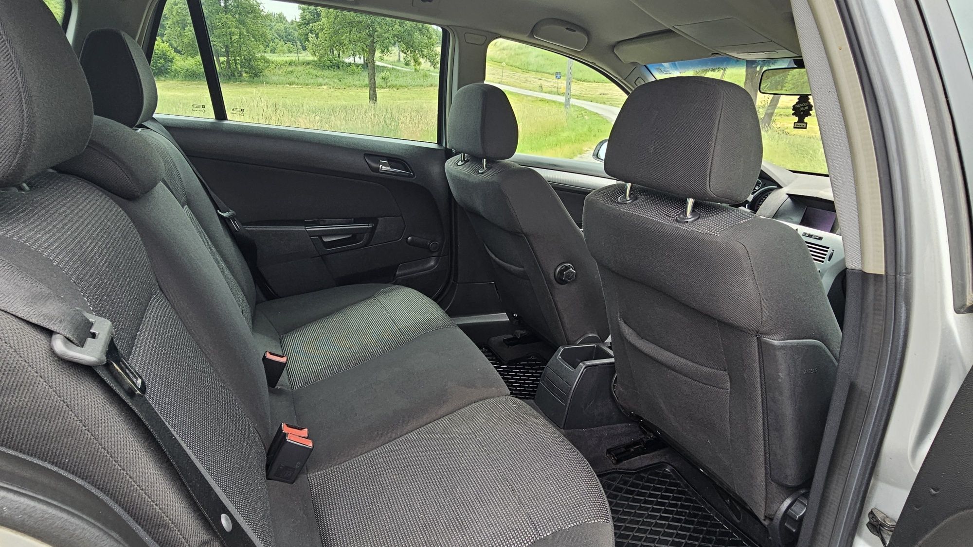 Opel Astra 1.9CDTi 120KM Zadbana W pełni sprawa  Długie oplaty