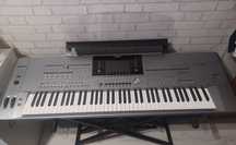 Yamaha Tyros 5 76 klawiszy