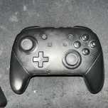 Nintendo switch pro controller