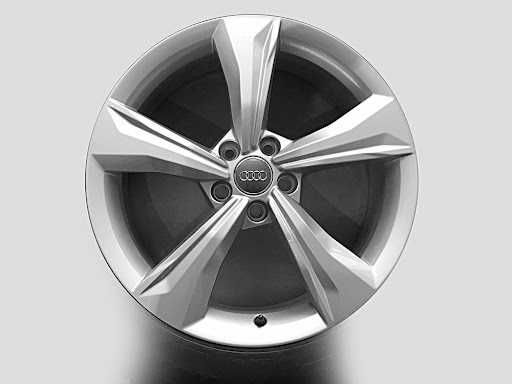 Jantes 19 5x112 Audi Q3/A3/A4