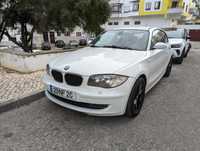 BMW 118 d Aut.