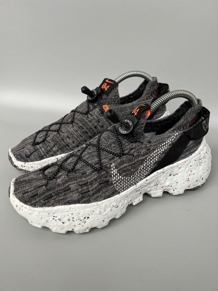 Оригінальні Кросівки NIKE SPACE HIPPIE 04 42.5р.27см.