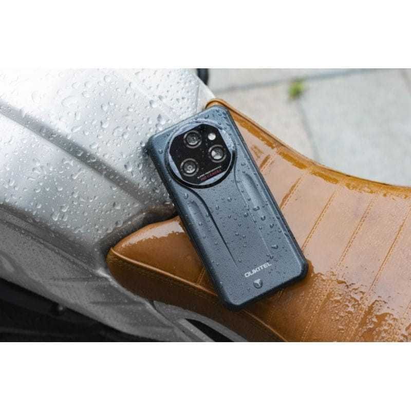 Oukitel WP39 6GB/256GB  5G IP69K 2.2GHz