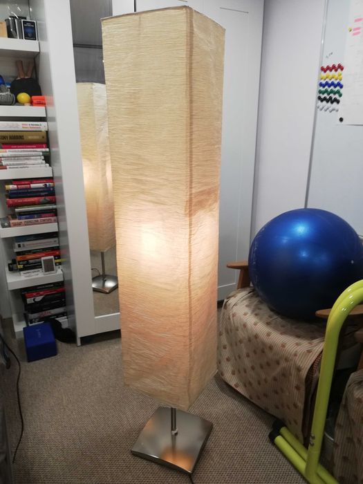 Lampa Ikea (tylko zamiana)