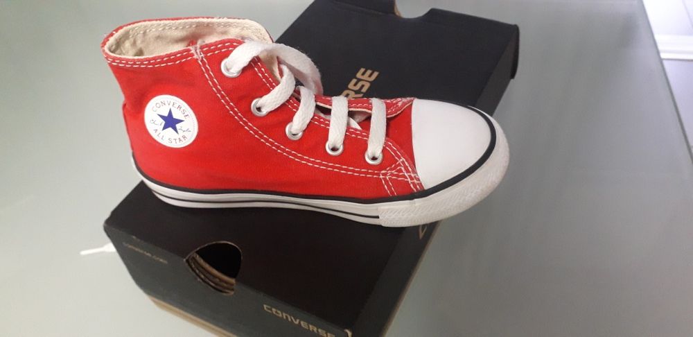 Tennis all star unisexo