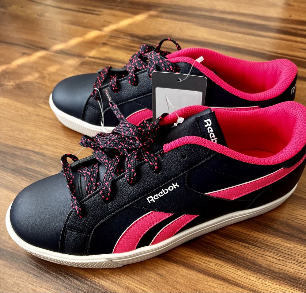 Nowe buty sportowe sneakersy Reebok Rotal Complete