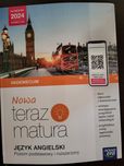 Nowa Teraz Matura - Język Angielski - Vademecum - Poziom Podstawowy I