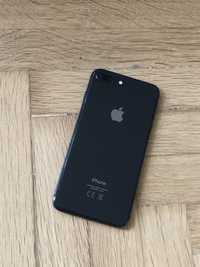 IPhone 8 Plus 64GB Bateria 100% Black