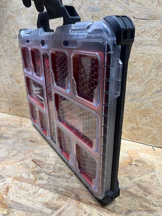 Organizer slim milwaukee packout
