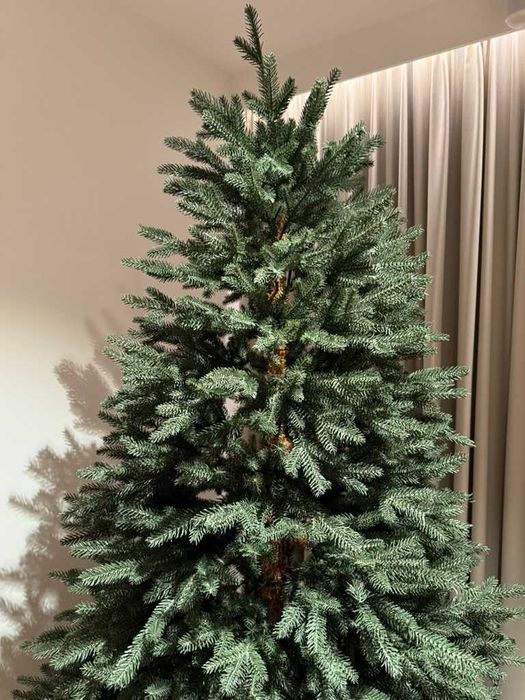 Clarex CHOINKA Świerk Kanadyjski 100 PE - 220cm
