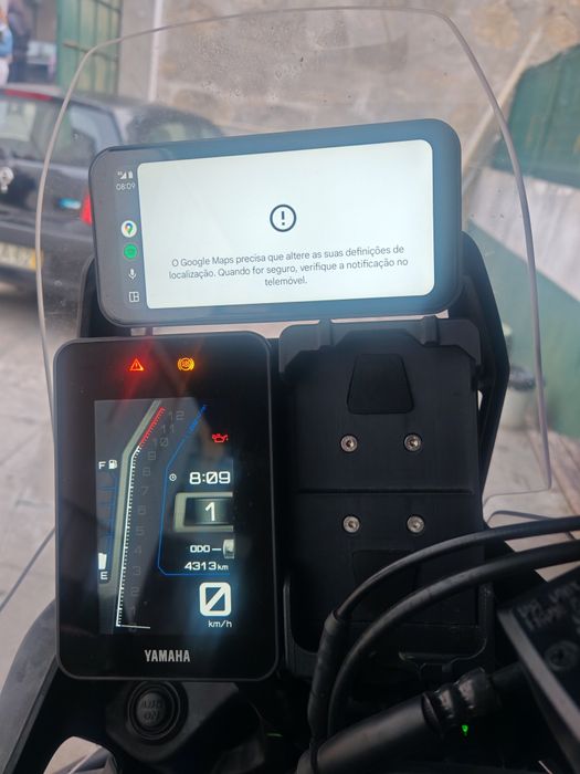 Yamaha tenere 700 world raid 2024