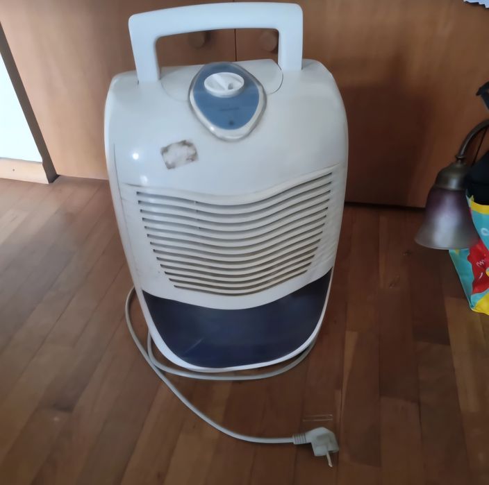 Desumidificador elétrico