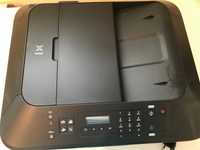 Impressora/fotocopiadora/scanner