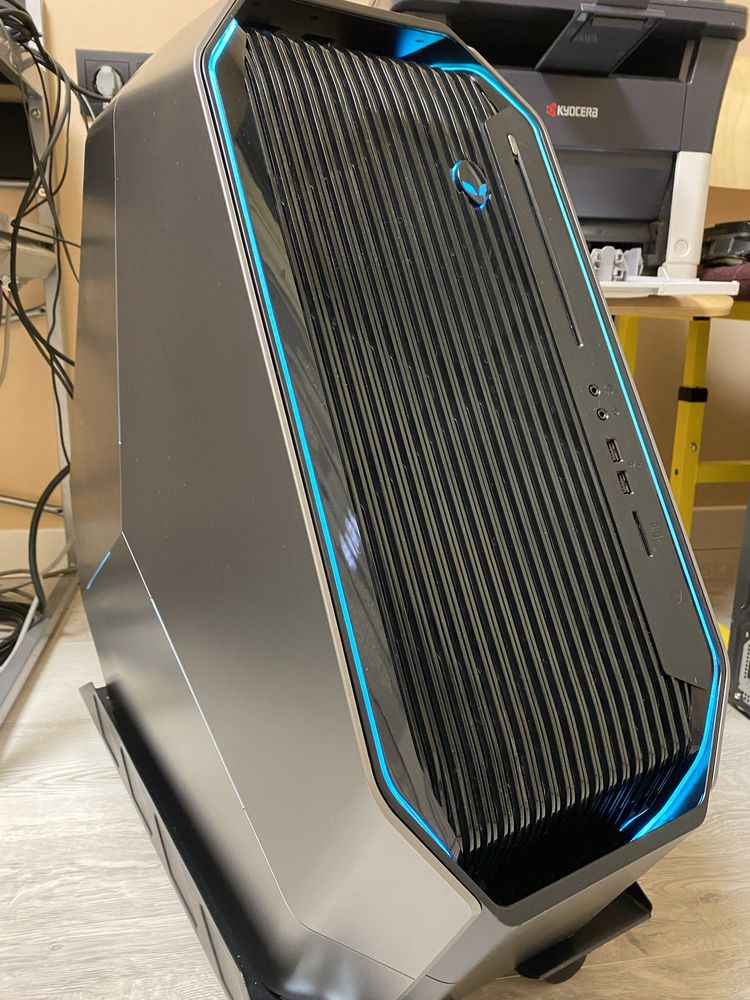 Alienware Area-51 R4 (2017)