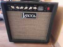 Laboga beast classic 30