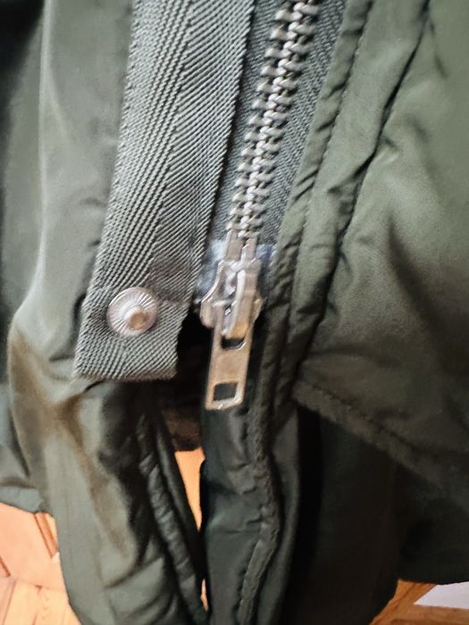 Ocieplana parka Your Turn