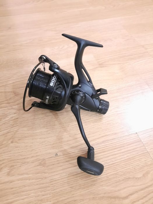 Рыболовный полный комплект