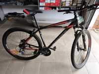 Rower MTB Kross Hexagon 6.0  rama 19 cali koło 29 "