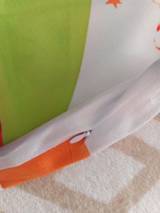 Poszewka 40 x 40 cm Bing i Flop