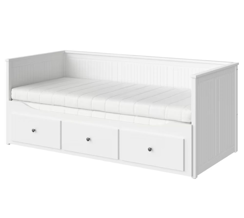 Lozko ,,HEMNES,, ikea