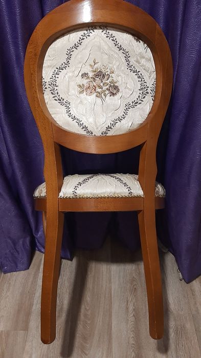 Роскошные стулья Италия