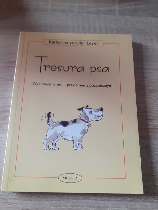Leyen- Tresura psa