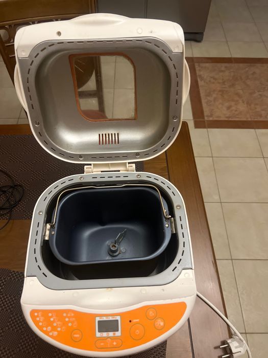 Хлібопічка Moulimex