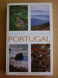 Lugares a Visitar em Portugal