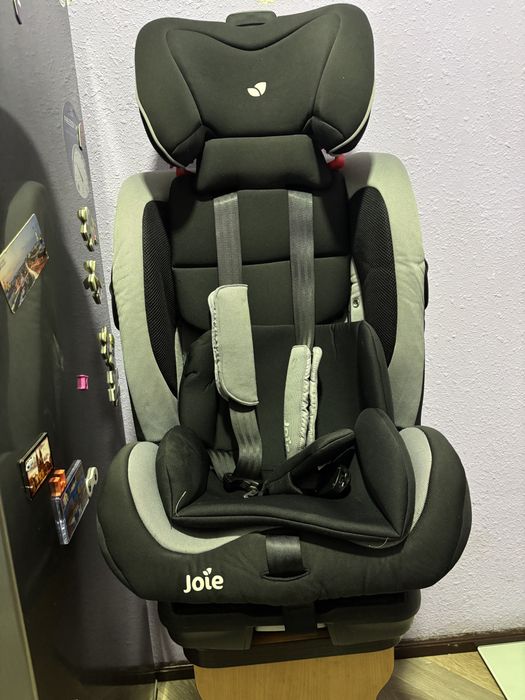 Автокрісло для дитини 9-36