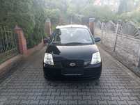 Kia Picanto 1.1 Ben.2006 rok.