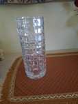 Jarra Cristal Atlantis