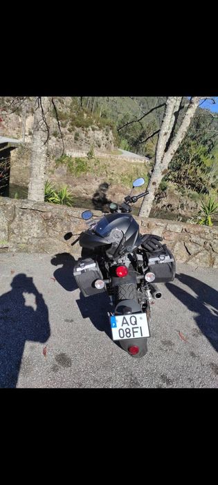 Vendo keeway k light