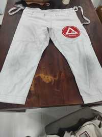 Kimono Jiu Jitsu  e Rash