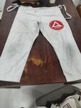Calça A1 de kimono