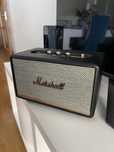 Coluna Marshall Acton II