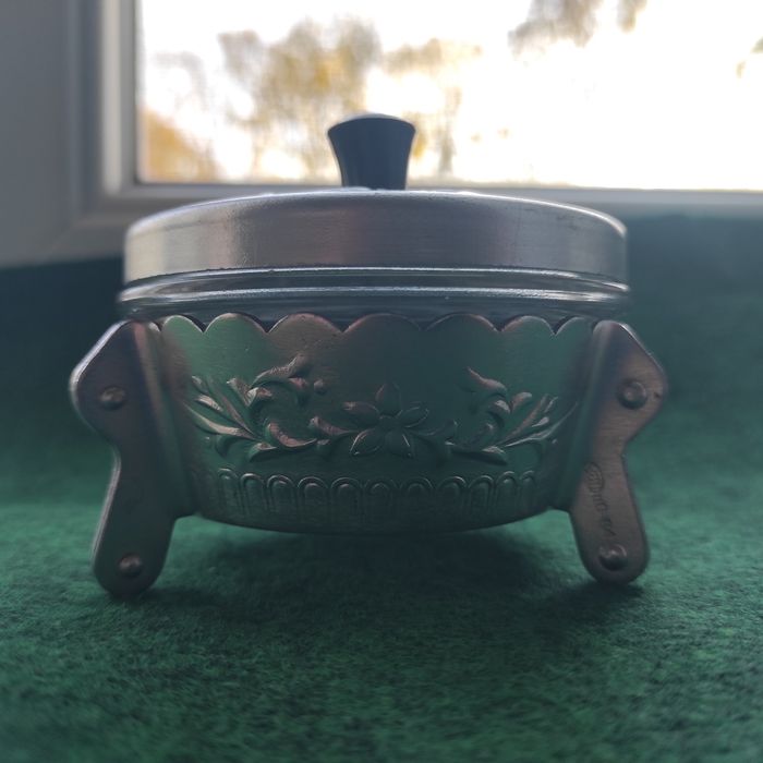 Сільничка-цукерничка