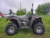 КВАДРОЦИКЛ LINHAI-YAMAHA M-170 Двомісний Безкоштовна доставка Кредит