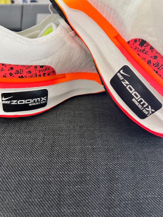 Nike ZoomX Invincible Run 3
